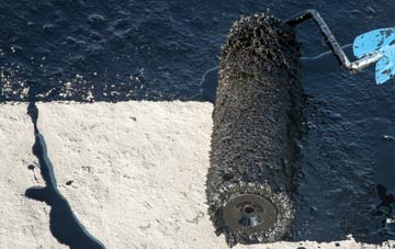 Rose An Grouse liquid sealant waterproofing