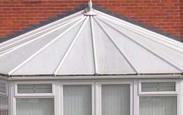 Rose An Grouse polycarbonate conservatory roof repairs
