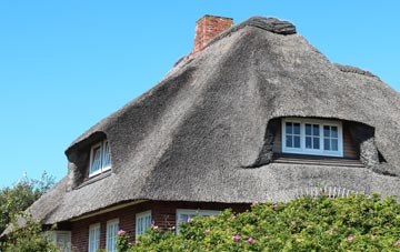 thatch roofing Rose An Grouse, Cornwall