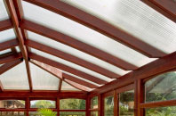 Rose An Grouse conservatory roofing insulation